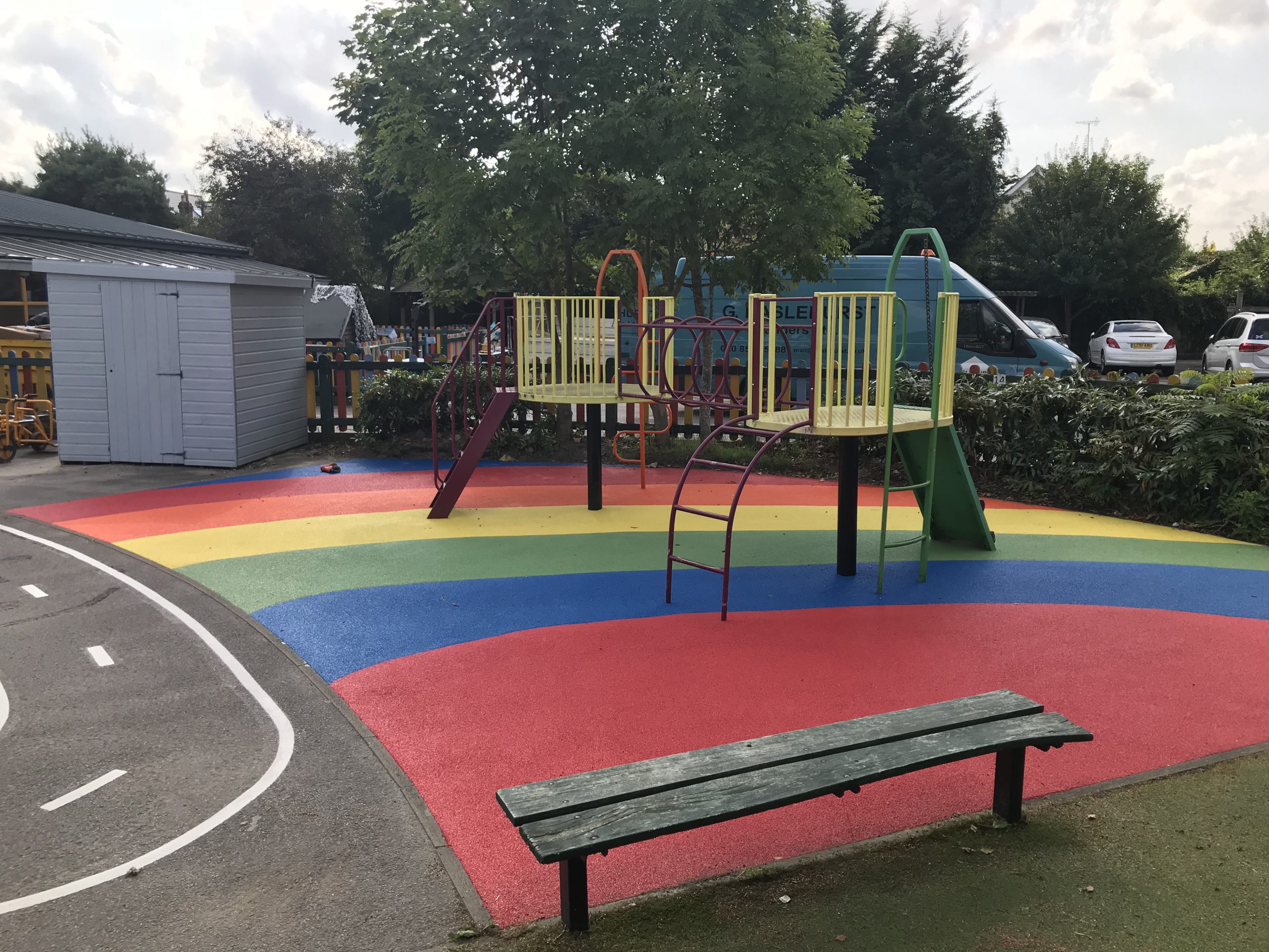playground
