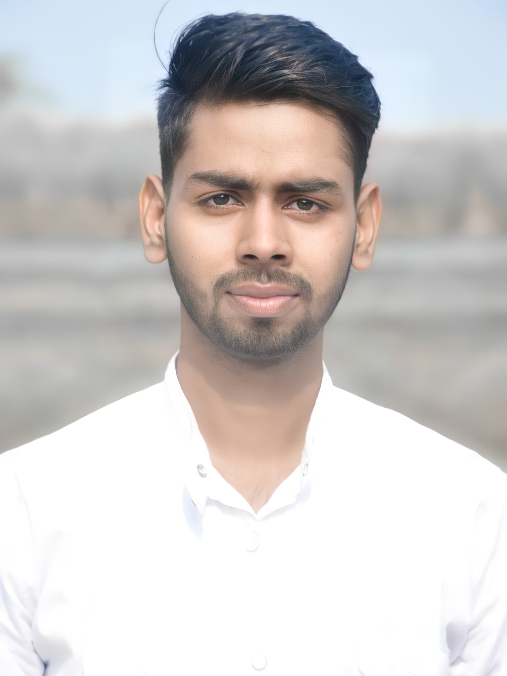 Vivek's photo